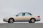 Honda Accord Hybrid America 2005 года